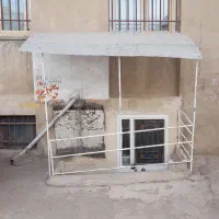 مغازه-داخل-کوچه