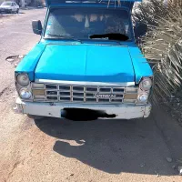 نیسان فروشی مدل ۸۶