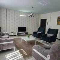 اجاره واحد مبله با نظافت روزانه پارت تایم دریاچه