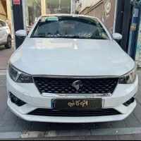 Tara Tu5 V4(اتومات)تارا سفید/تیتانیوم/۱۴۰۴