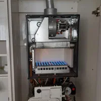 تعمیر وسرویس نصب انواع پکیچ دیواری وکولر ابی