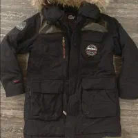 کاپشن استوک|لباس|بروجن, |دیوار