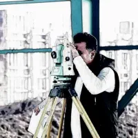 خدمات نقشه برداری