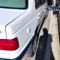 پارس|خودرو کلاسیک|اندیشه, اندیشه فاز ۴|دیوار