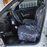 کوییک ۴۰۳ gx با کلی آپشن و تمیز|خودرو سواری و وانت|مشهد, بهارستان|دیوار