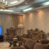 ست مبلمان استیل 9نفره ونهار خوری ۸نفره|مبلمان خانگی و میز عسلی|تهران, اکباتان|دیوار