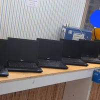 عیدانه لپتاپ Dell corei5 ram8 به علاوه1کیف عیدی|رایانه همراه|قزوین, |دیوار
