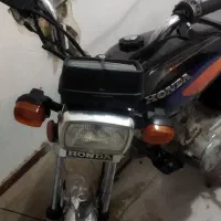 فروش  دوعدد  موتور سکلیت  125  مدل 89 و87