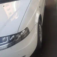 سورن پلاس دو گانه ۱۴۰۳|خودرو سواری و وانت|قم, زنبیل آباد|دیوار