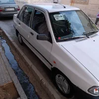 پراید 131 LE، مدل ۱۳۹۳