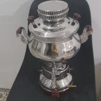 سماور|سماور، چایساز، قهوهساز|قزوین, |دیوار