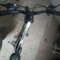 دوچرخه ویوا درحد نو|دوچرخه، اسکیت، اسکوتر|پاکدشت, شهرک امام رضا|دیوار