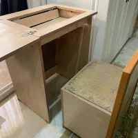 میز‌ چرخ خیاطی