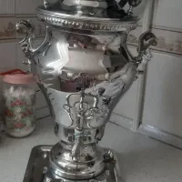 سماور در حد نو
