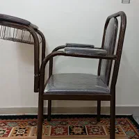 صندلی نماز کاملا نو