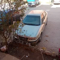 سلام عرض ادب سمند ال‌ایکس مدل 84 سالم