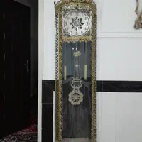 ساعت زیبا