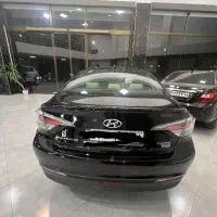 سوناتا ال اف ۲۰۱۷هیبرید