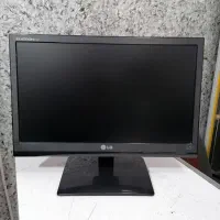 مانیتور 19 اینچ ال ای دی LG