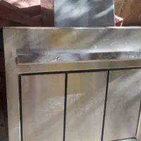 هود آشپزخانه|هود|پردیس, شهرک صنعتی خرمدشت فاز ۷|دیوار