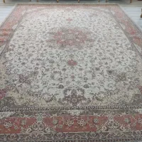 یک جفت فرش ماشینی ۱۲ متری و یدونه ۹ متری|فرش|تبریز, |دیوار