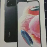 گوشی نوت 12|موبایل|دزفول, |دیوار