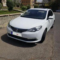 ام‌جی 360 اتوماتیک توربو، مدل۱۳۹۷ درحدصفرکم کارکرد|خودرو سواری و وانت|کرج, شهرک فرهنگیان|دیوار