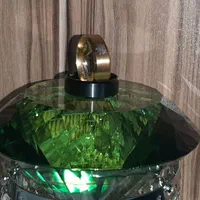 دو عدد حلقه مردانه اسپرت