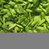 خلال باقالی سبزسبز