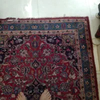 قالیچه دست باف