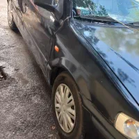 سمند ۸۴ فروش فوری|خودرو سواری و وانت|گرگان, |دیوار