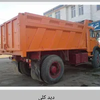 حمل ماسه مصالح ساختمانی