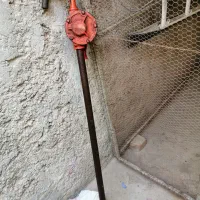 آبگرمکن دیواری زود جوش تلمبه روغن کشی|آبگرمکن، پکیج، شوفاژ|زابل, |دیوار