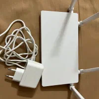 روتر هواوی ax2 new|مودم و تجهیزات شبکه|سیرجان, |دیوار