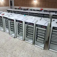 دستگاه /با r دقیق٪دستگاه /انقلاب در مزرعه‌داری