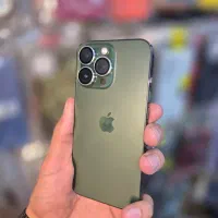 ایفون ۱۳پروza