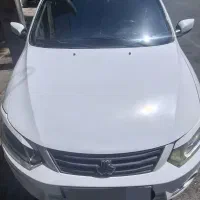 ساینا مدل ۴۰۰ فابریک