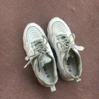 کتانی دخترانه سایز۳۸