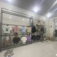 تولید و نصب انواع رگال|فروشگاه و مغازه|اردکان, |دیوار