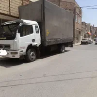 باربری حمل ونقل اثاثیه منزل|خدمات حمل و نقل|قم, پردیسان|دیوار