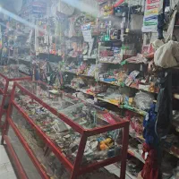 حراج اجناس مغازه خرازی در کارشناسان