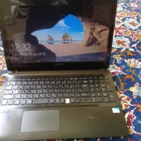 لب تاب سونی وایو