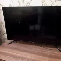 تلویزیون ال سی دی سامسونگ صفحه نمایش شکسته