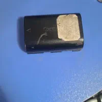 باطری دوربین