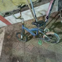 دوچرخه12/16|دوچرخه، اسکیت، اسکوتر|اهواز, معین زاده|دیوار