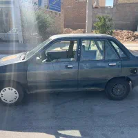 فروش پراید ۱۳۲|خودرو سواری و وانت|یزد, |دیوار