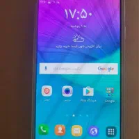 گوشی سامسونگ نوت4