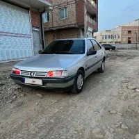 پژو ۴۰۵مدل۹۰|خودرو سواری و وانت|پارس‌آباد, |دیوار