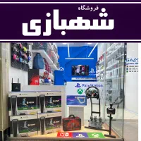 باندل بازی گارانتی PS5 گاندو4 قابلنصب سریرXBOXنیکو|کنسول، بازی ویدئویی و آنلاین|تهران, هروی|دیوار