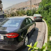جک جی ۵ دنده مدل ۹۵ کارکرد ۶۵ بی نظیر|خودرو سواری و وانت|تهران, سعادت‌آباد|دیوار